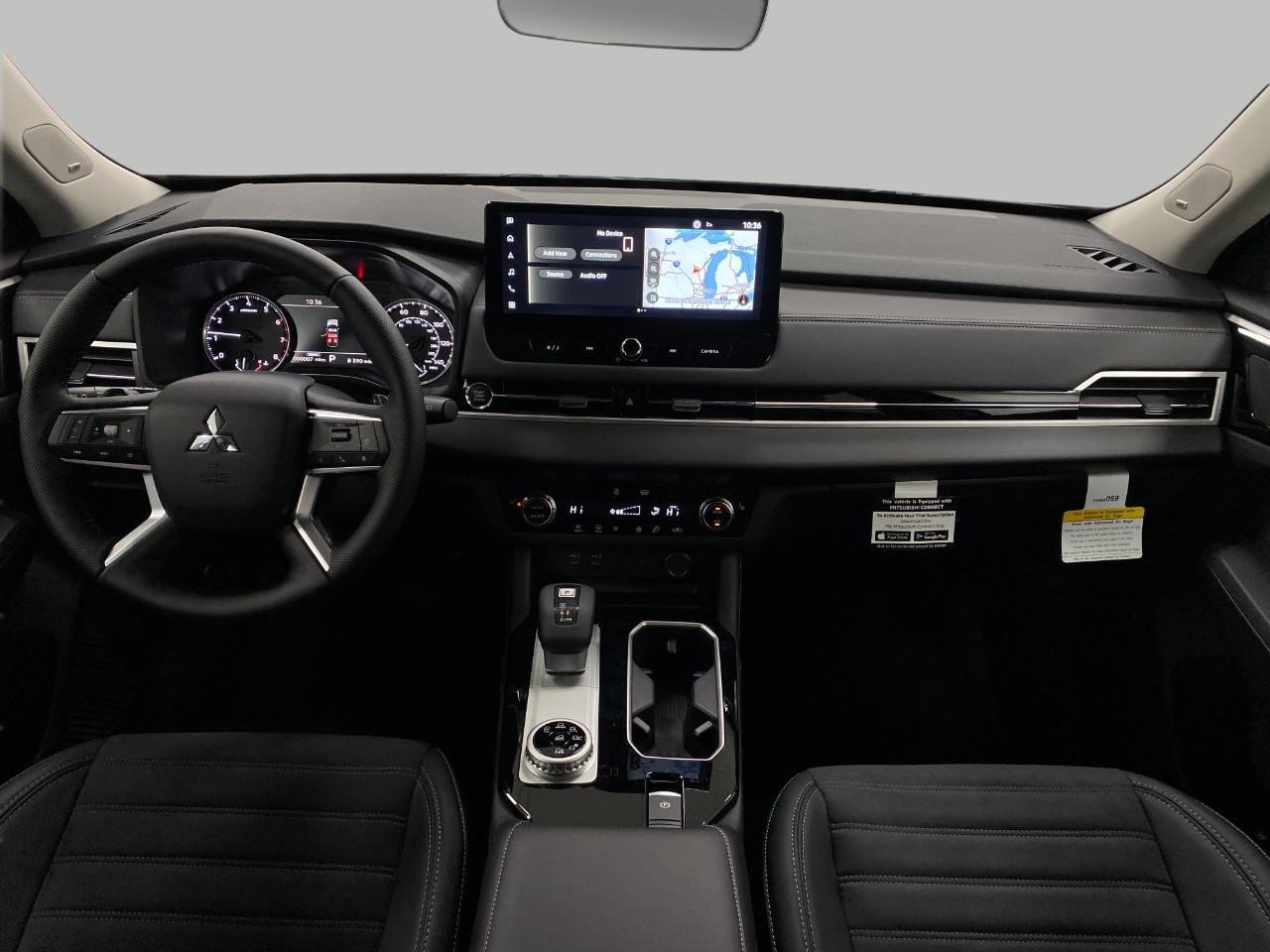 New 2026 Mitsubishi Outlander SE image 20