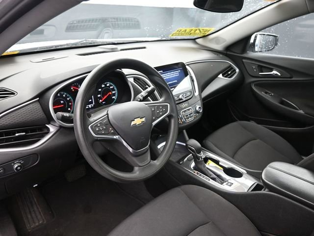 Used 2023 Chevrolet Malibu LT image 21