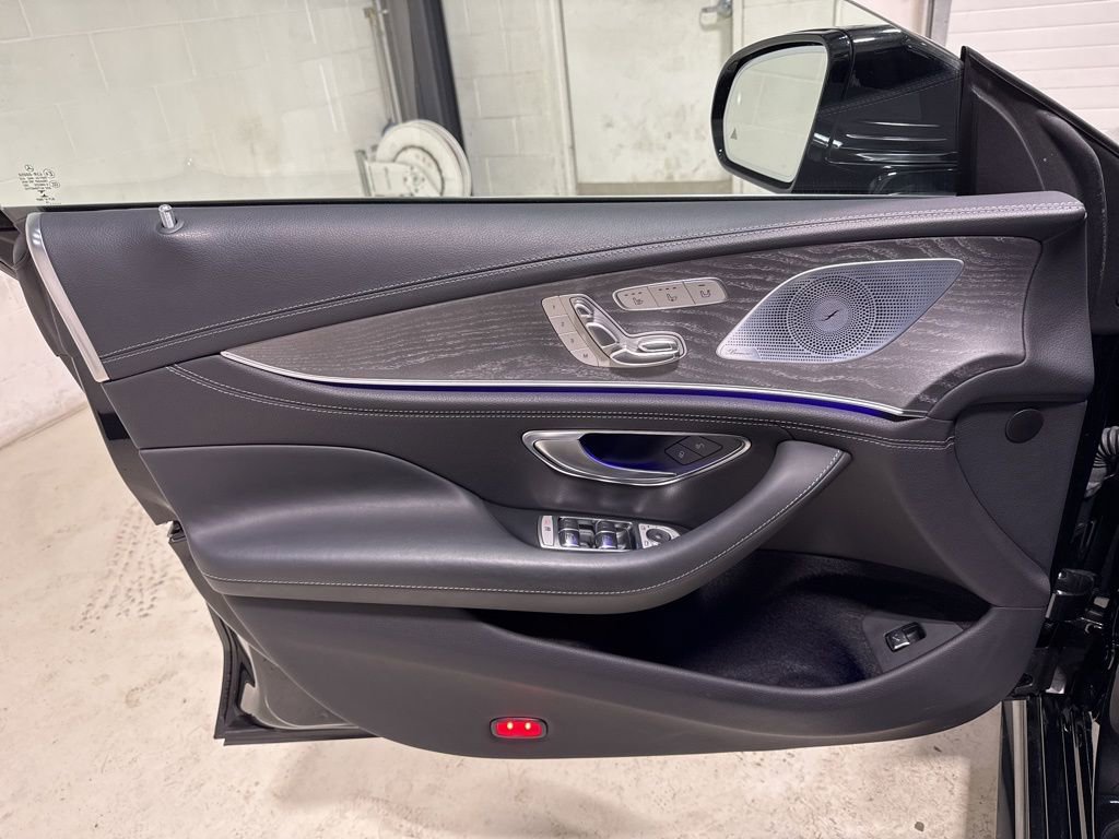 Used 2019 Mercedes-Benz AMG GT 63 w/ Driver Assistance Package image 16