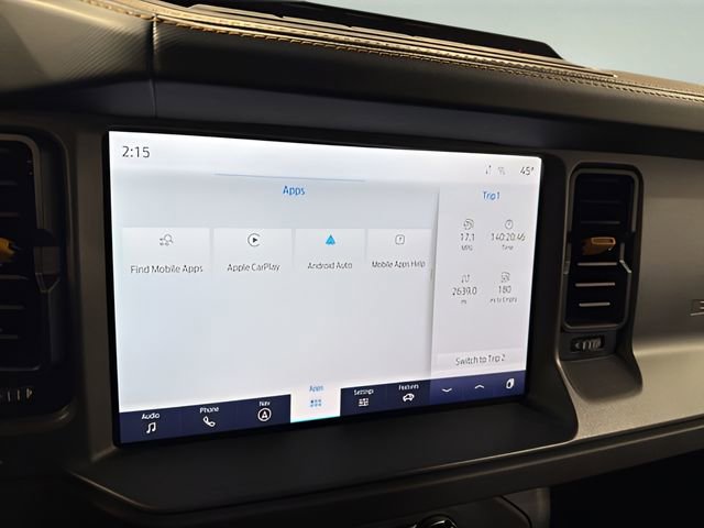 Used 2024 Ford Bronco Badlands image 20