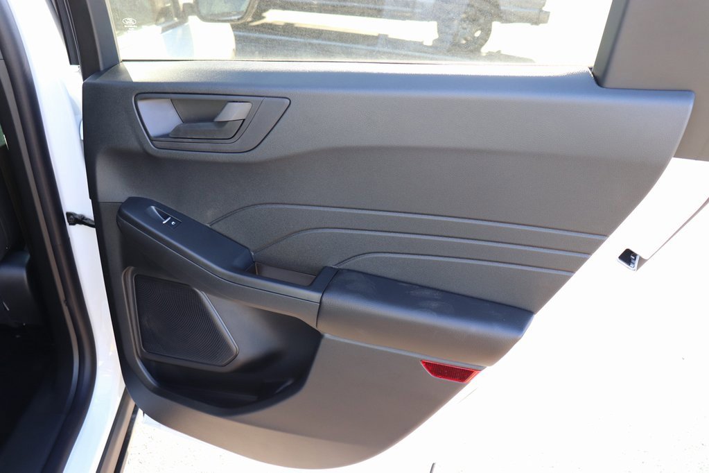 New 2026 Ford Escape Active image 17