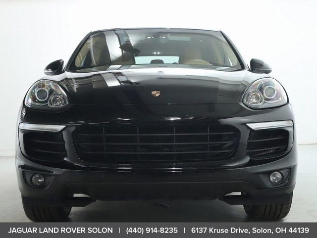 Used 2016 Porsche Cayenne Diesel image 13