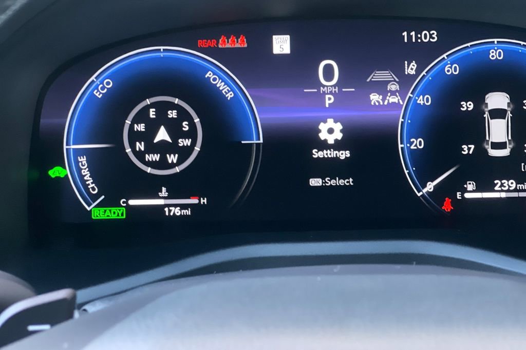 Certified 2026 Toyota Camry XSE FWD image 28