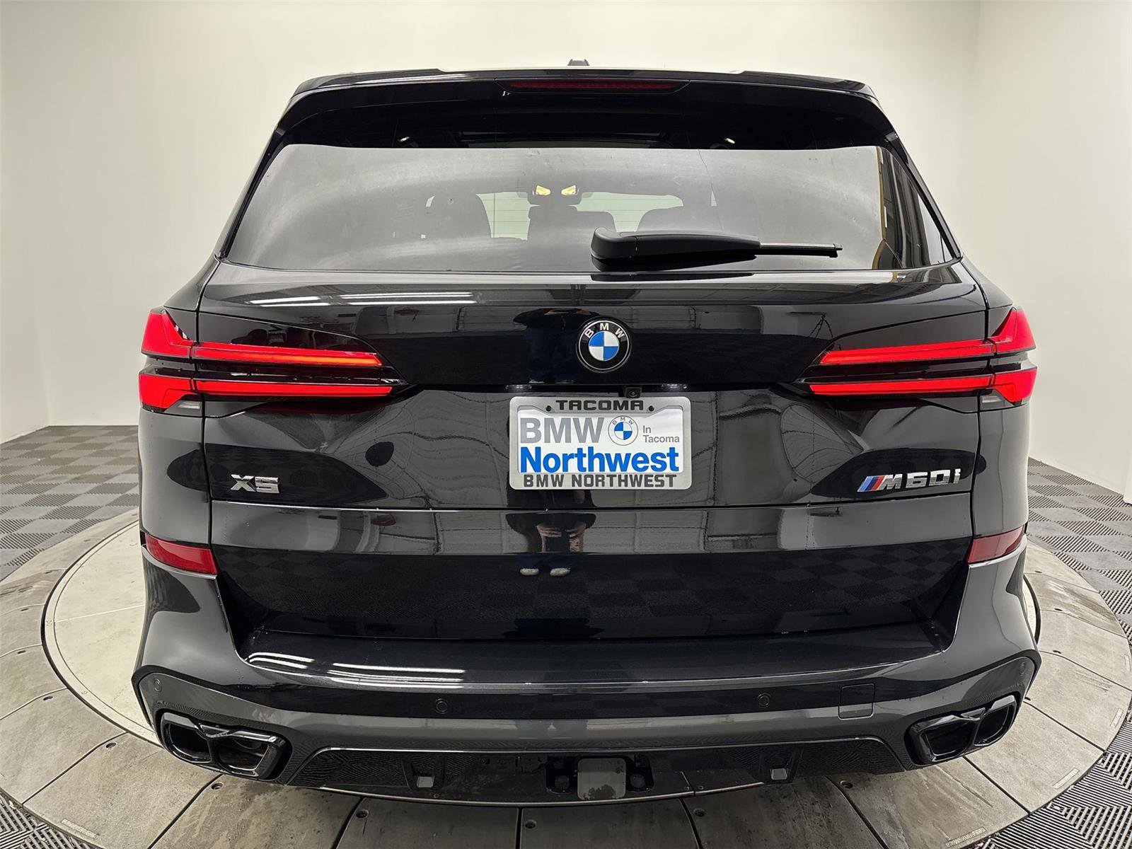 New 2026 BMW X5 M60i image 15