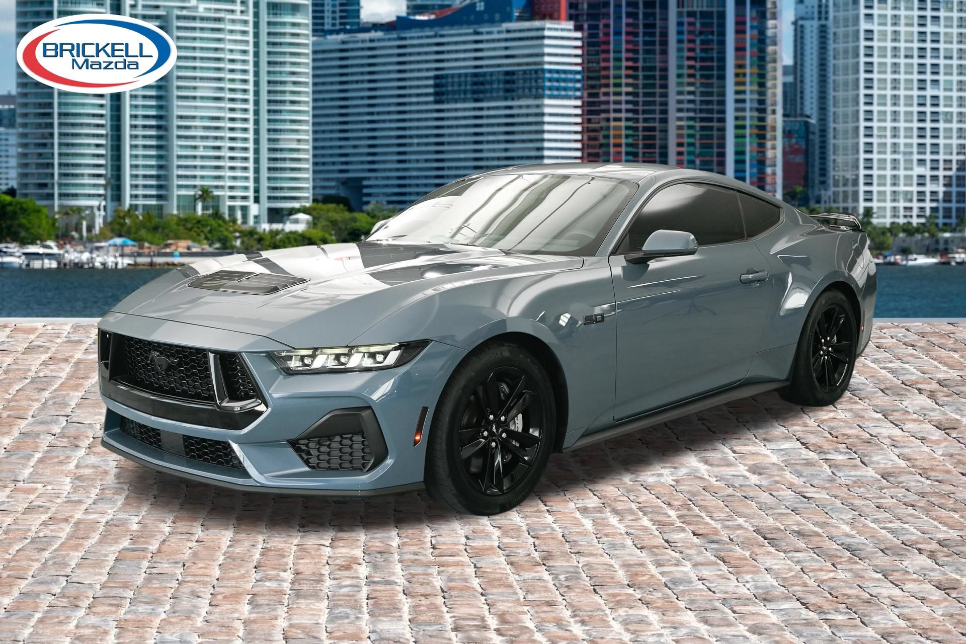 Used 2024 Ford Mustang GT RWD image 9