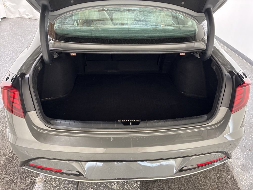 Used 2023 Hyundai Sonata Limited image 6