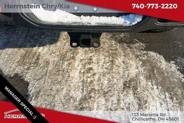New 2026 Jeep Gladiator Mojave w/ Steel Bumper Group AWD/4WD image 19