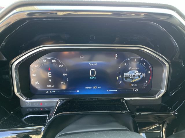 New 2026 Chevrolet Silverado 3500 LT w/ All Star Edition AWD/4WD image 15