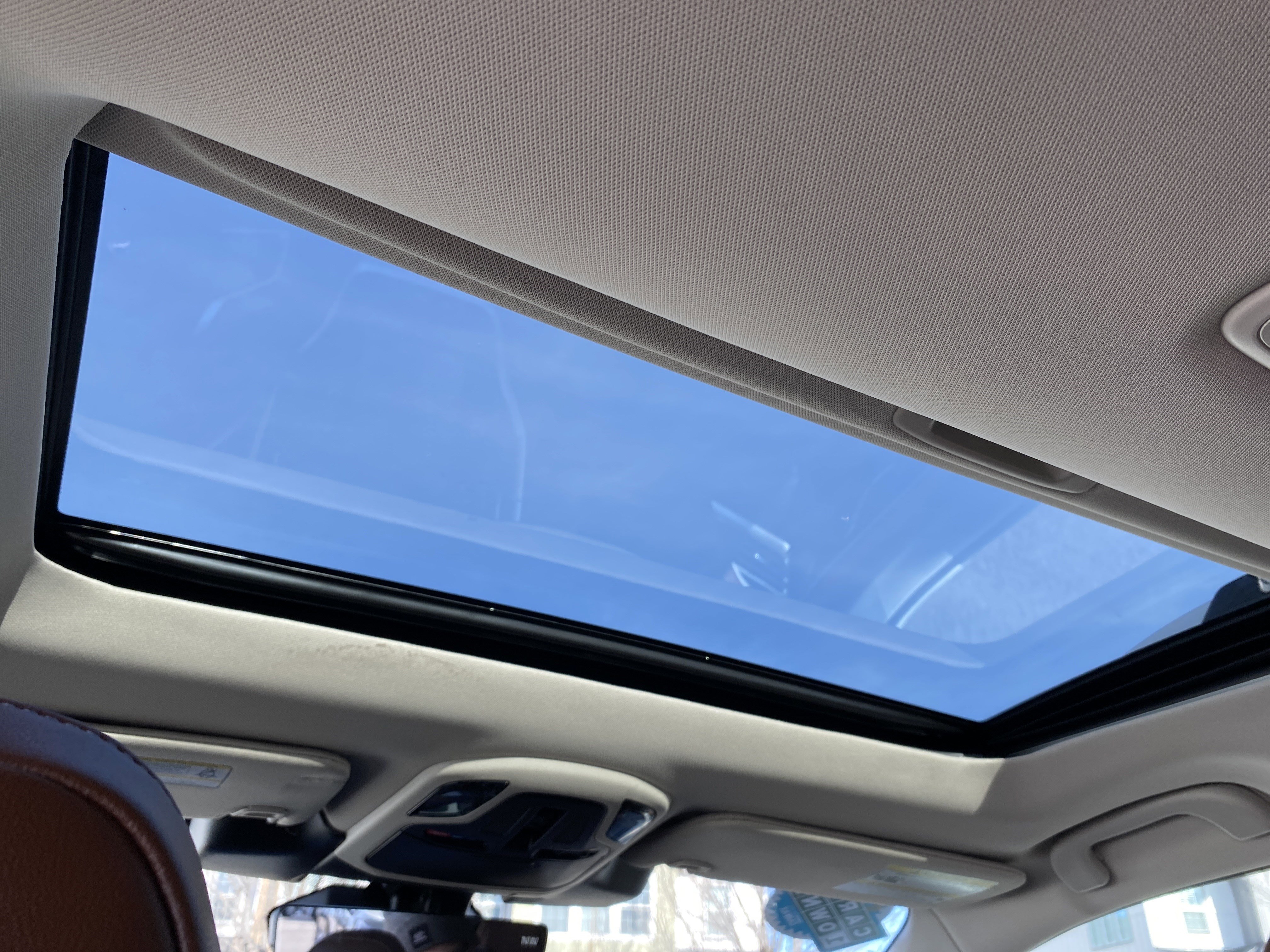 Used 2024 Subaru Outback Touring image 35