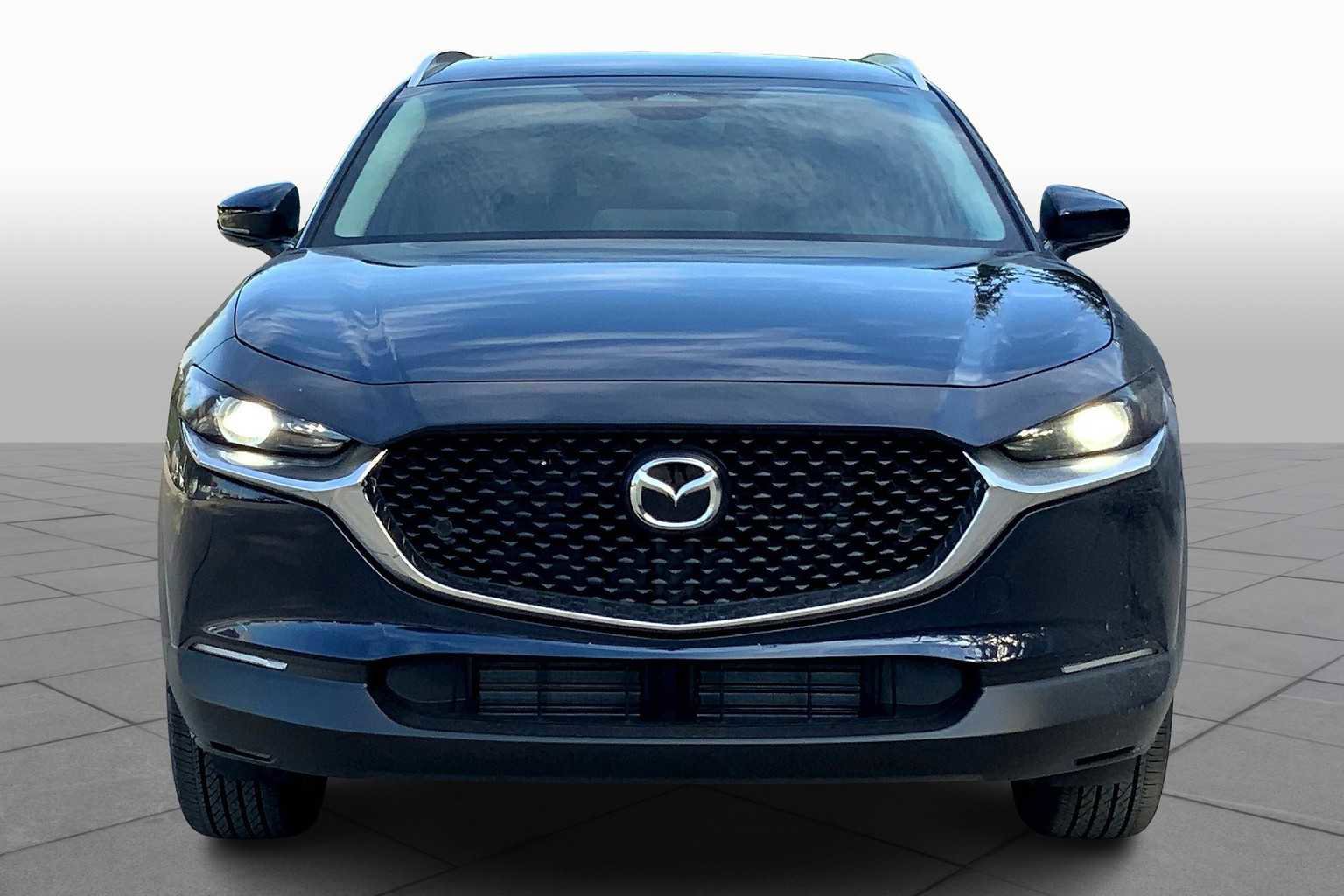 New 2026 MAZDA CX-30 AWD 2.5 S image 3