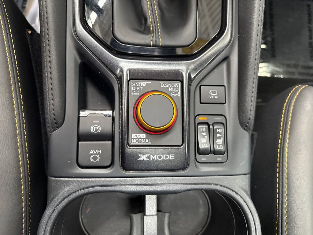 Used 2023 Subaru Forester Wilderness image 36