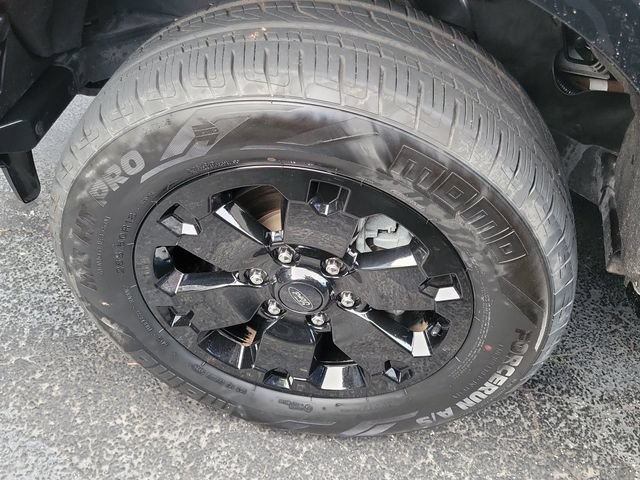 Used 2020 Ford Ranger XLT w/ Equipment Group 301A Mid AWD/4WD image 9