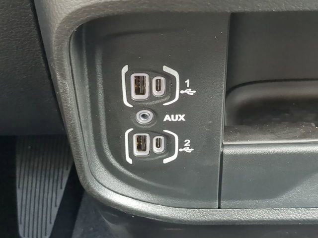 New 2026 RAM 2500 Tradesman image 24