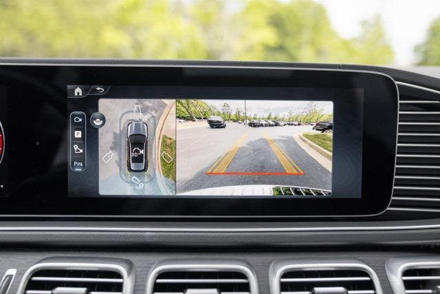Used 2025 Mercedes-Benz GLE 350 4MATIC image 41