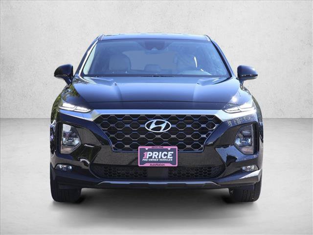 Used 2020 Hyundai Santa Fe SEL AWD/4WD image 2