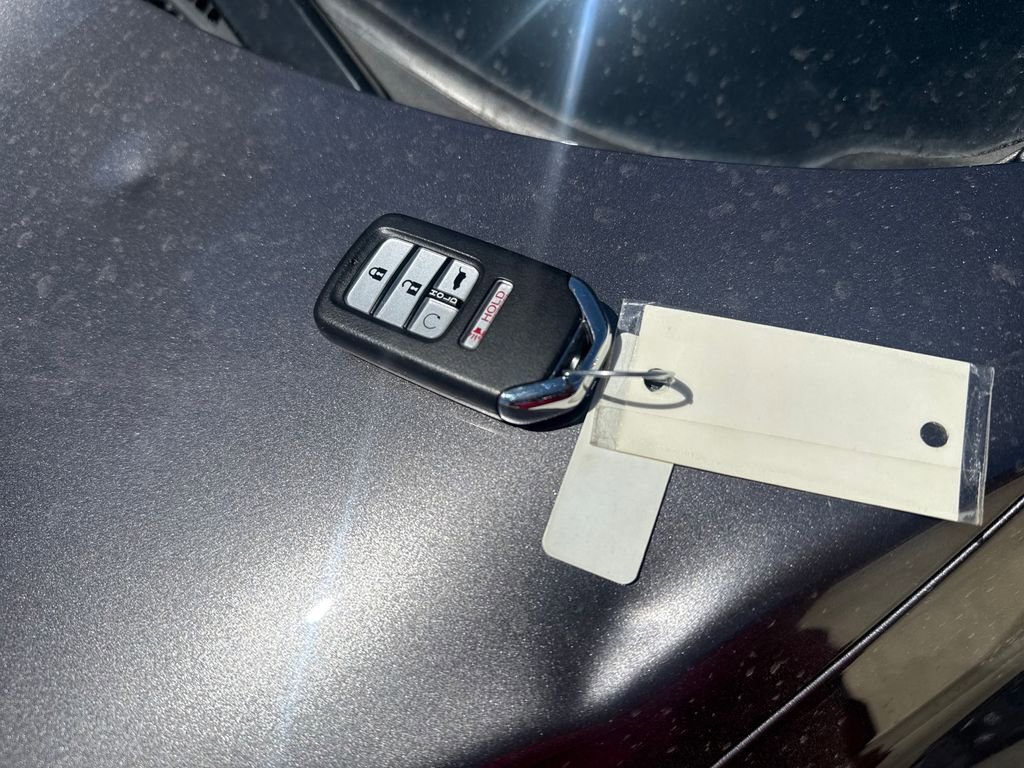 Used 2020 Honda CR-V EX-L image 31