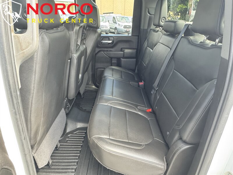 Used 2020 Chevrolet Silverado 2500 W/T w/ WT Fleet Convenience Package AWD/4WD image 15