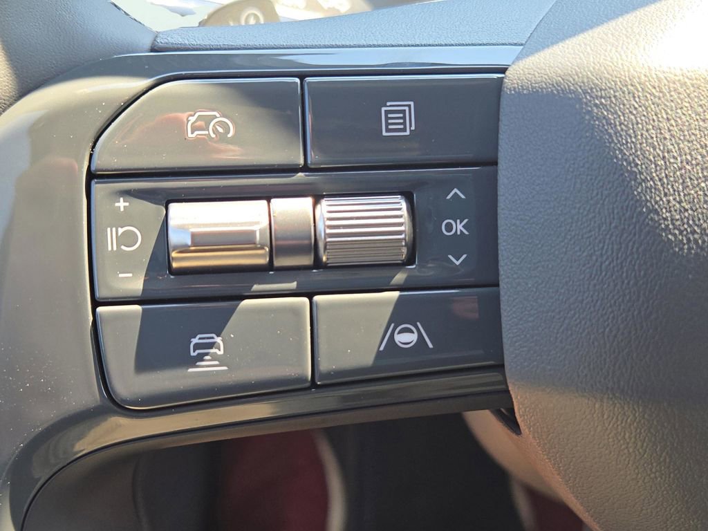 New 2026 Kia EV9 Wind image 31