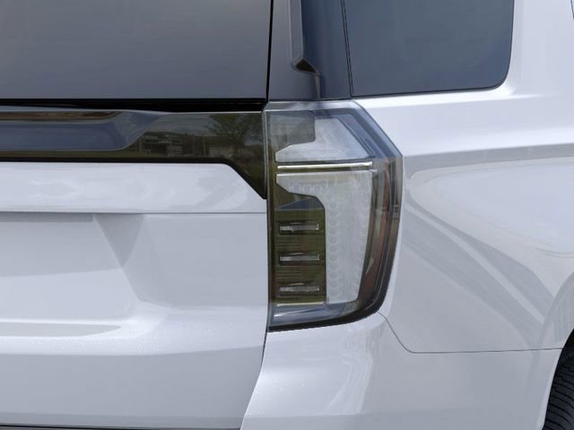 New 2026 Chevrolet Tahoe High Country w/ Sun And Tow Package image 11