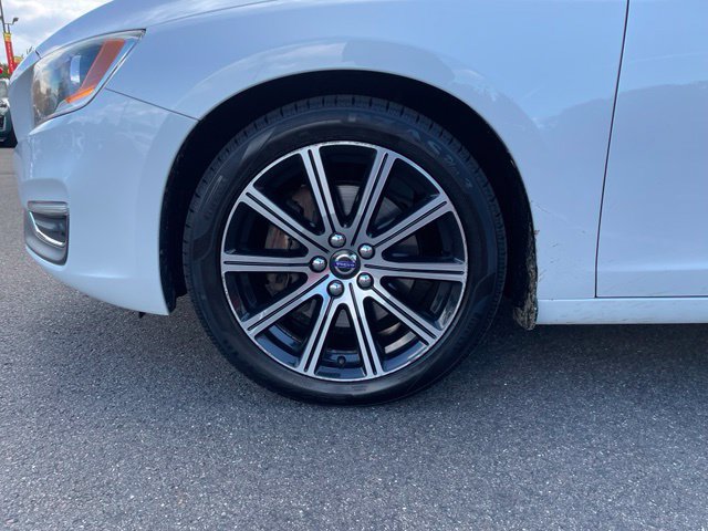 Used 2018 Volvo S60 T5 Inscription AWD/4WD image 33
