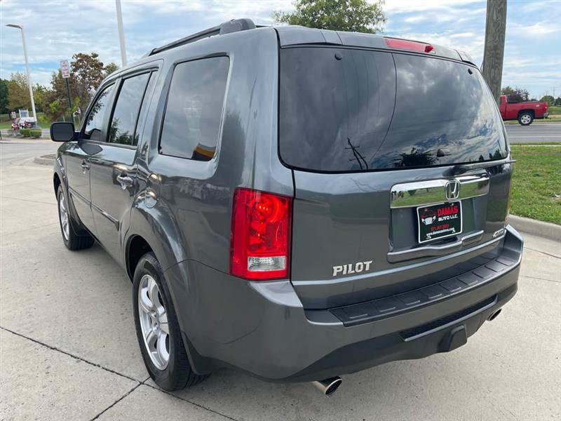 Used 2013 Honda Pilot EX-L image 51