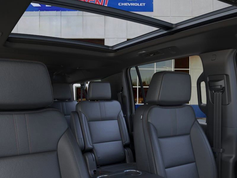 New 2026 Chevrolet Suburban RST w/ Advanced Technology Package image 27