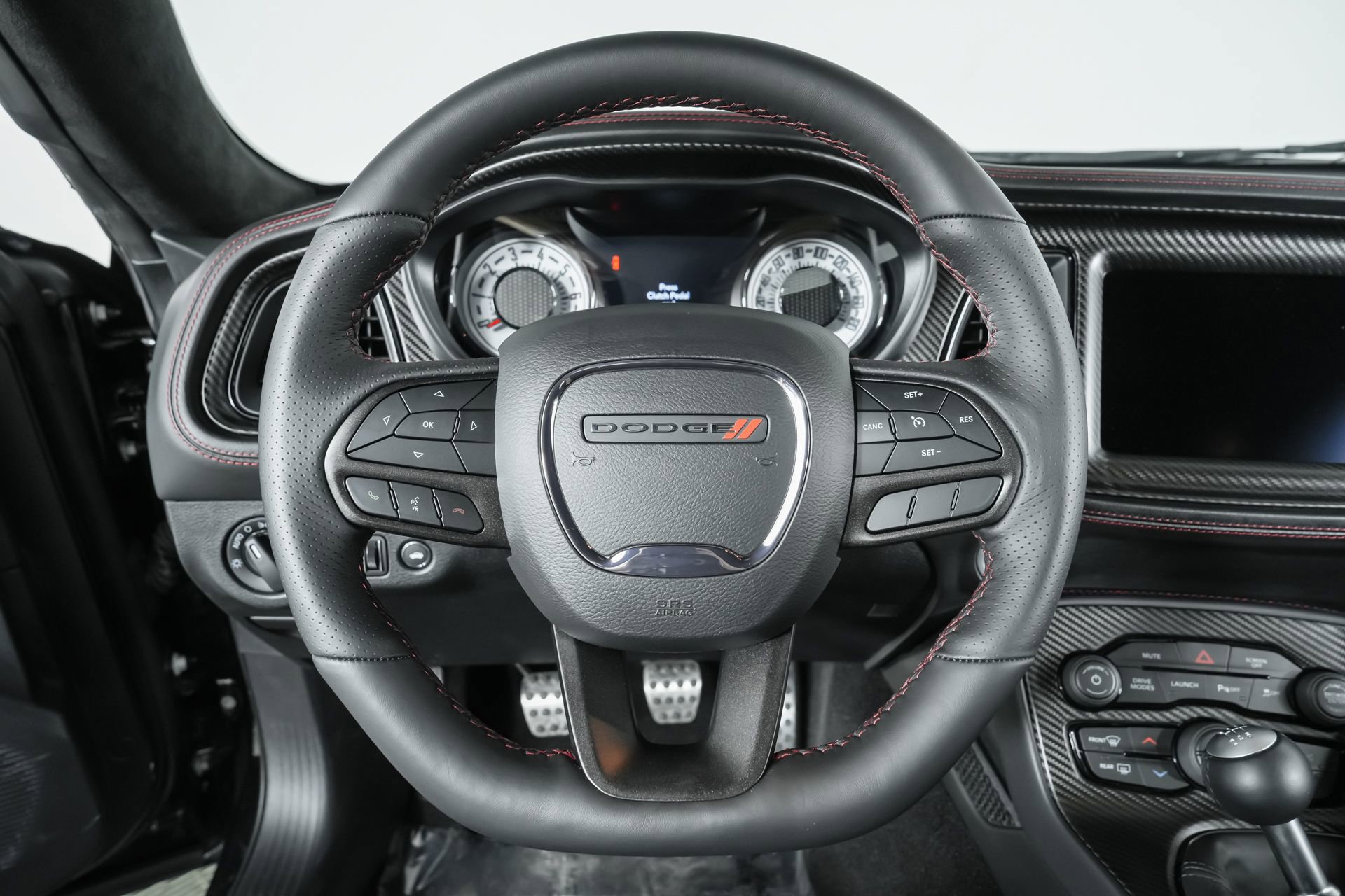 Used 2023 Dodge Challenger R/T Scat Pack RWD image 27