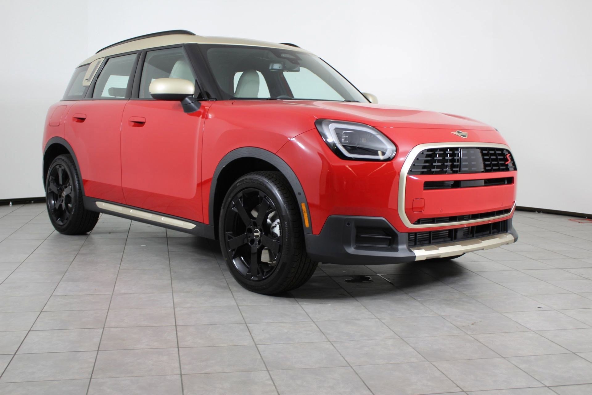 Used 2026 MINI Cooper Countryman S AWD/4WD image 7