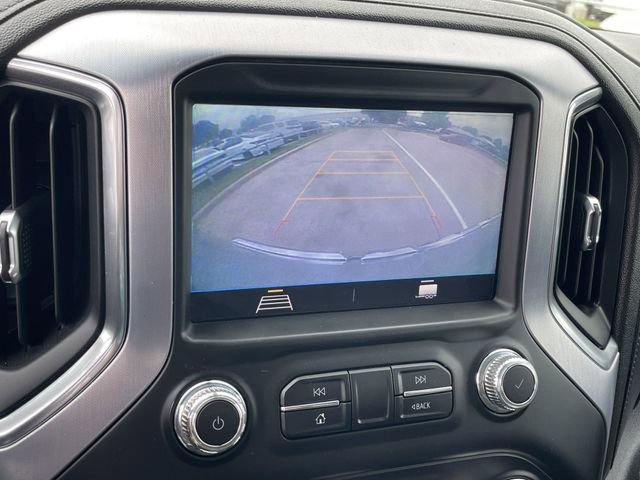 Used 2019 GMC Sierra 1500 SLE w/ SLE Value Package RWD image 18