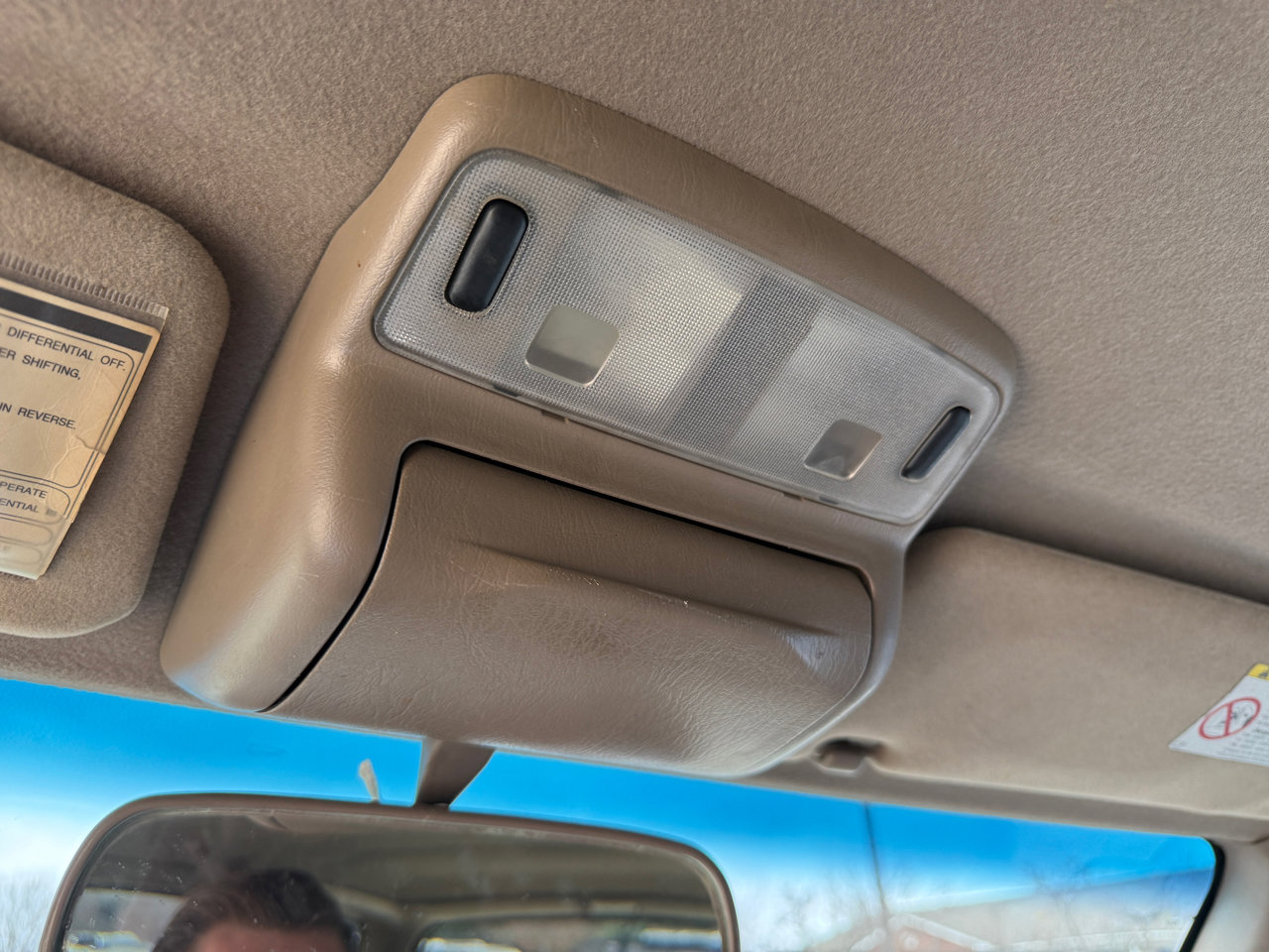 Used 2001 Toyota 4Runner SR5 image 19