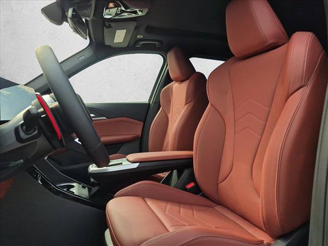 New 2027 BMW X1 M35i AWD/4WD image 4