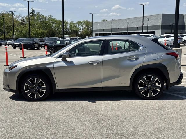 Certified 2020 Lexus UX 250h w/ Premium Package AWD/4WD image 8