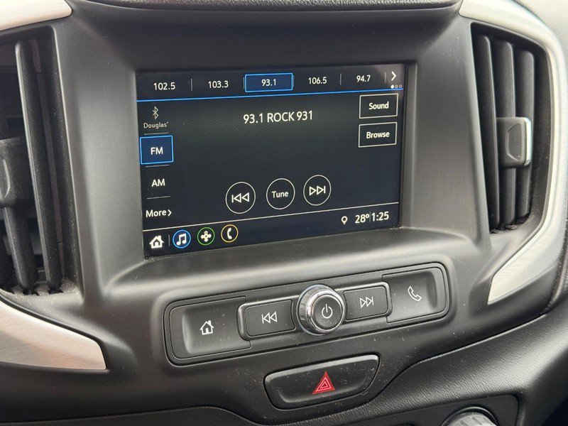 Used 2019 GMC Terrain SLE image 16