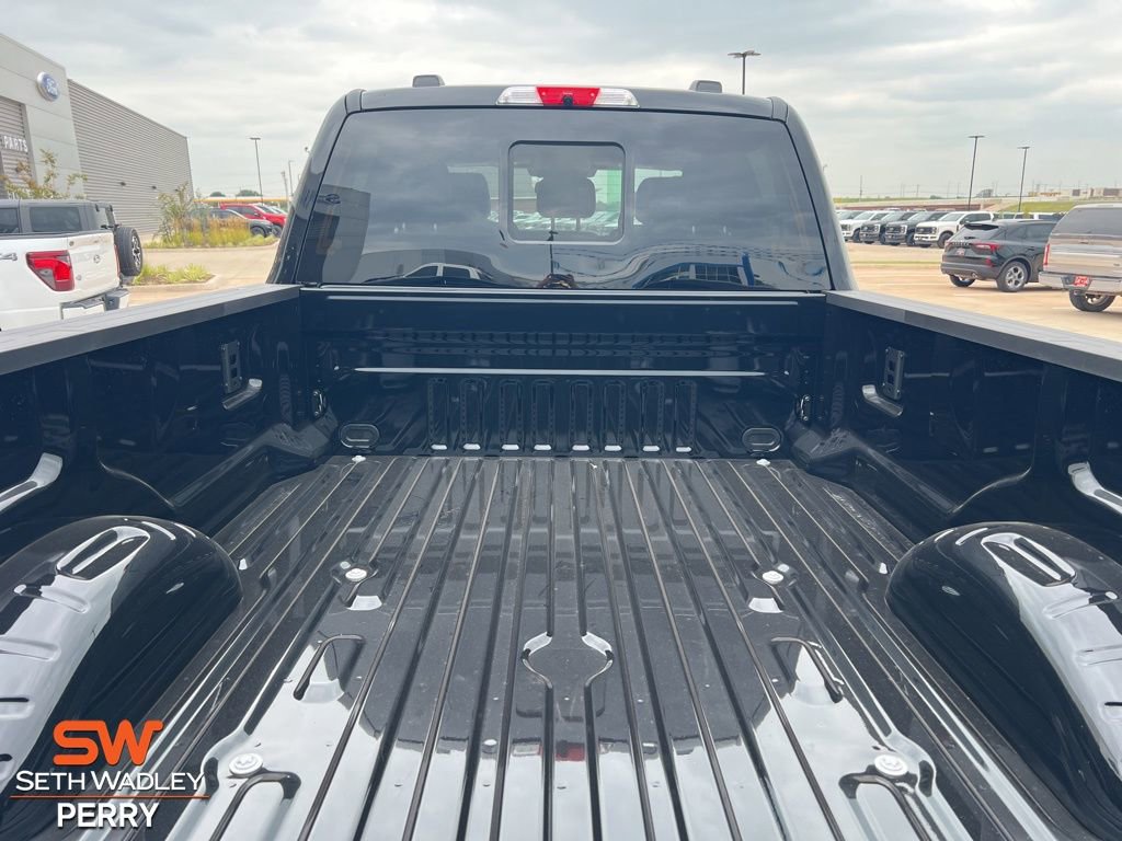New 2025 Ford F350 Platinum w/ Platinum Plus Package image 7