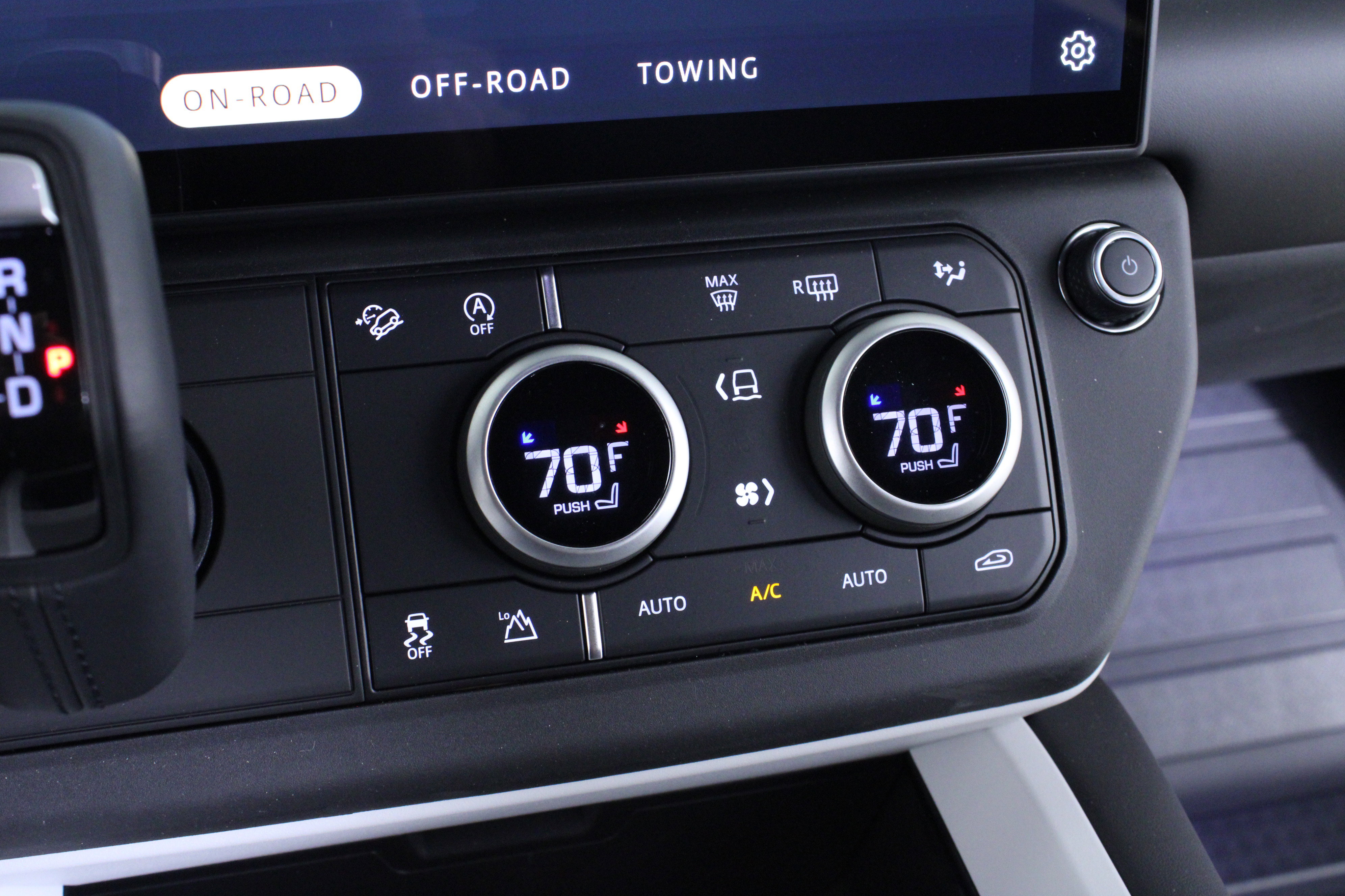 New 2026 Land Rover Defender 110 S image 22