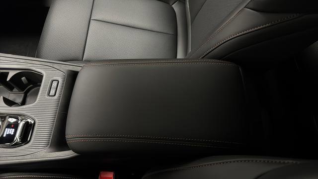 New 2026 Jeep Cherokee Limited image 20