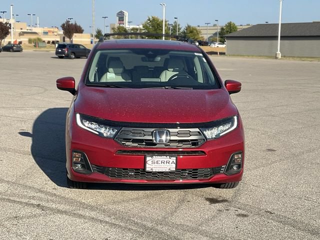 New 2026 Honda Odyssey EX-L image 11