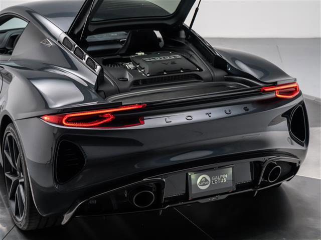 New 2025 Lotus Emira image 30