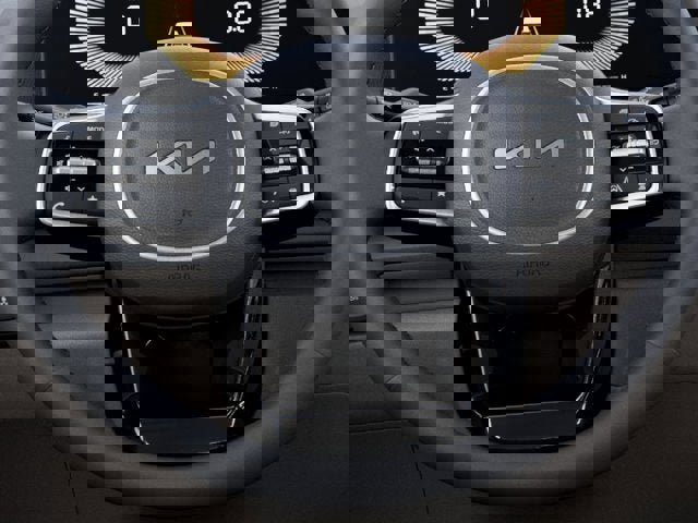 New 2026 Kia Carnival EX image 22