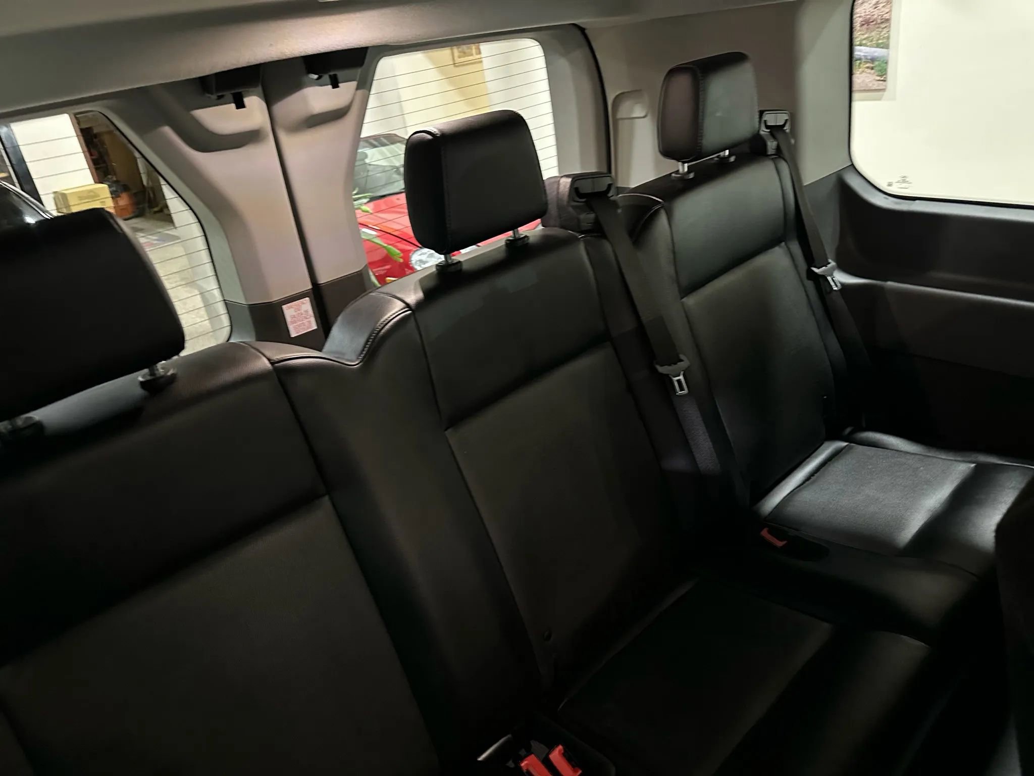 Used 2021 Ford Transit 150 XL image 31