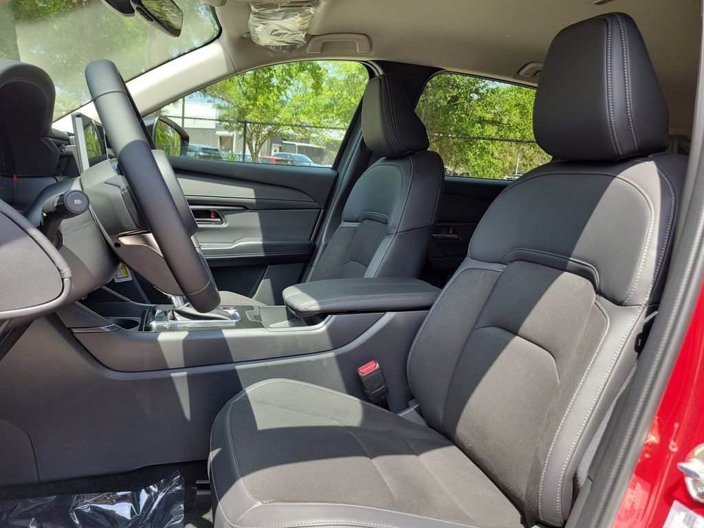 New 2026 MAZDA CX-5 Preferred AWD/4WD image 17