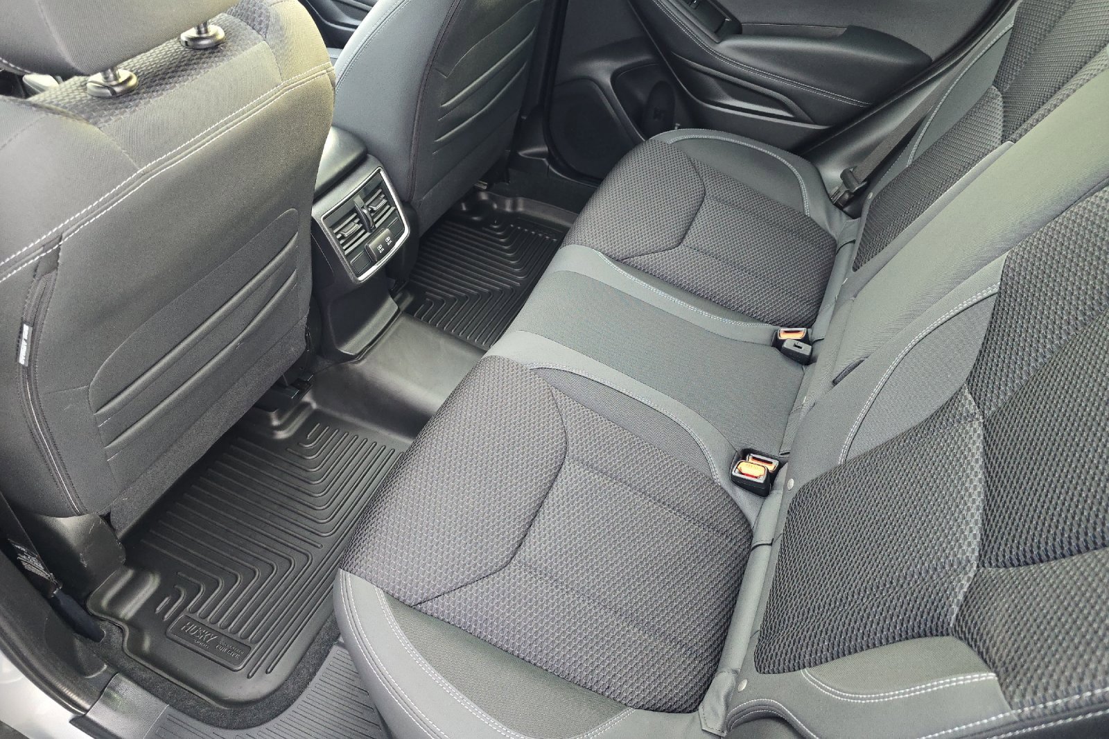 Used 2022 Subaru Forester Premium image 11