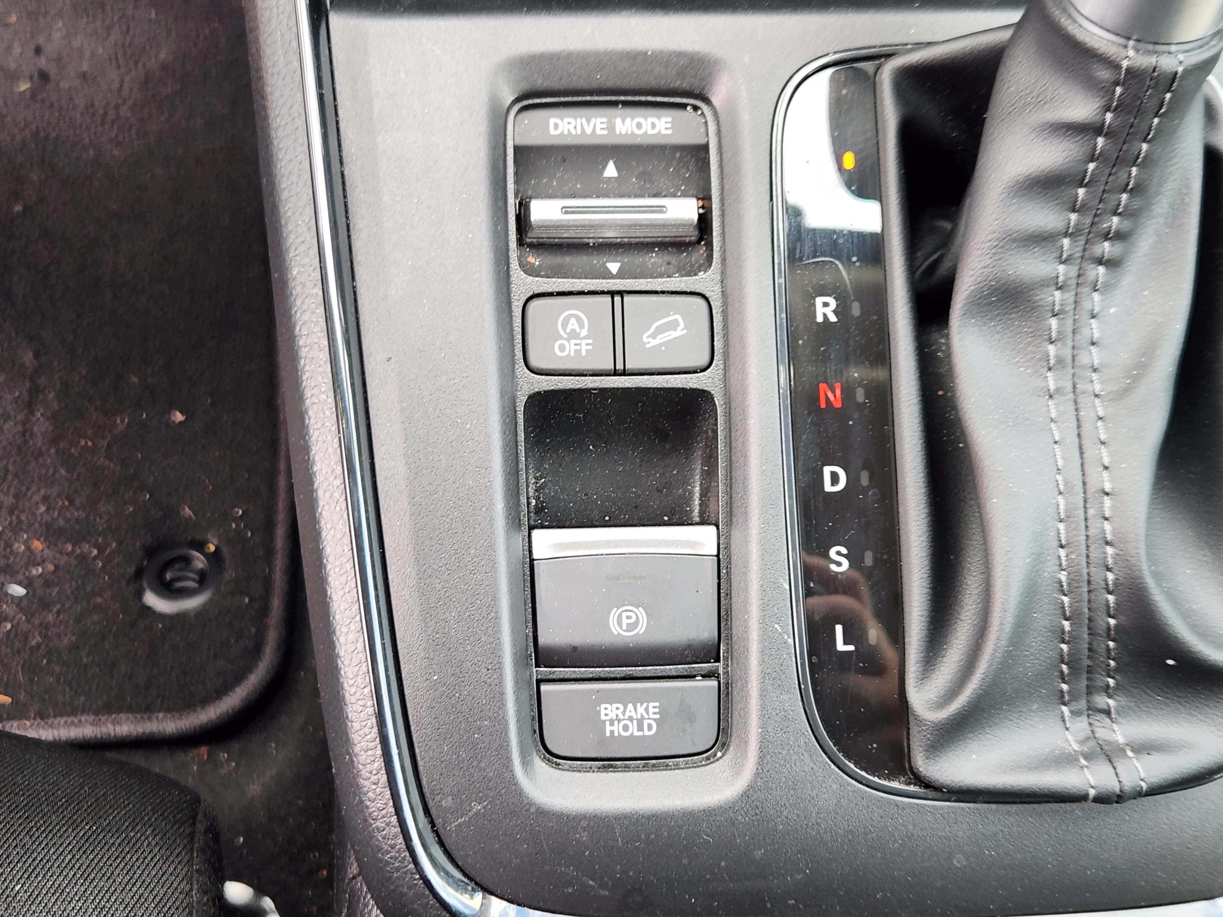 Used 2026 Honda CR-V LX image 21