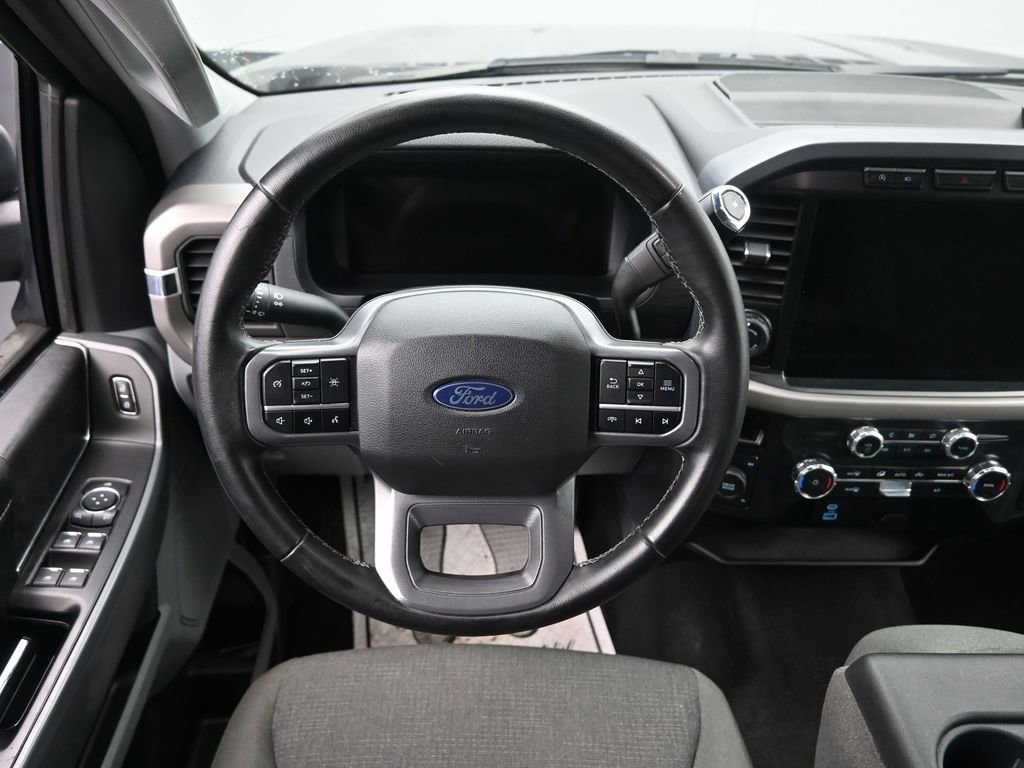 Used 2024 Ford F150 XLT image 22