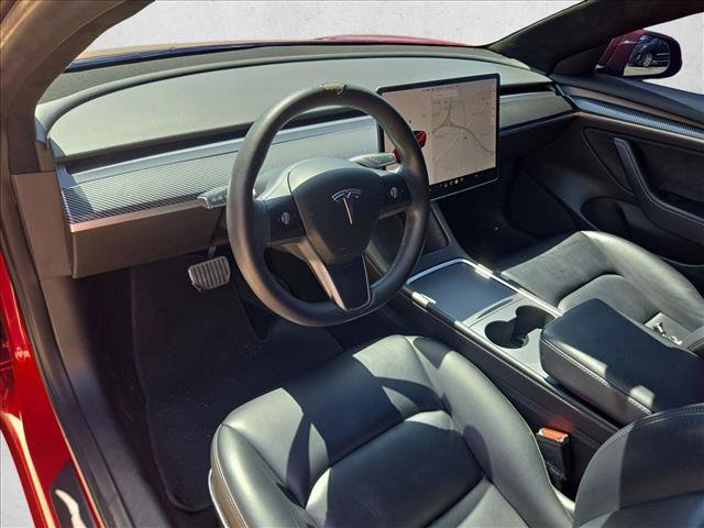 Used 2022 Tesla Model 3 Long Range AWD/4WD image 10