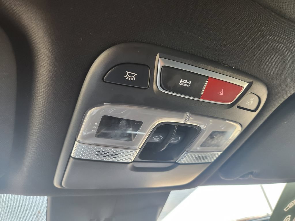 Certified 2024 Kia Telluride SX X-Pro AWD/4WD image 30