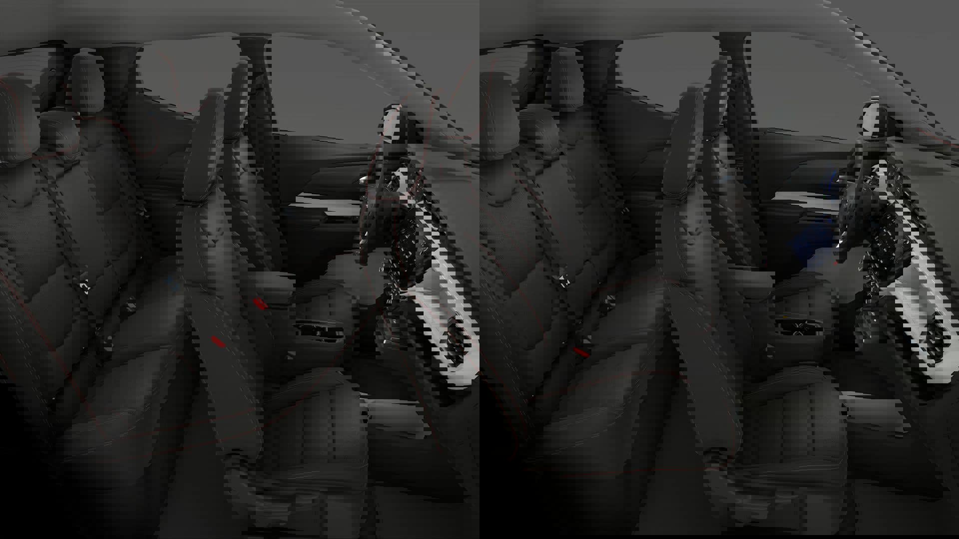 New 2027 Chevrolet Bolt RS w/ Technology Package image 54