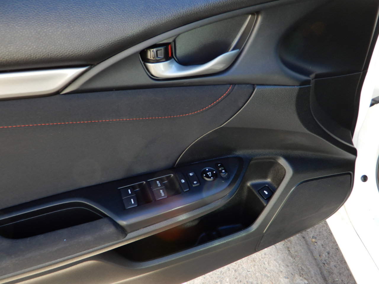 Used 2019 Honda Civic Si image 22