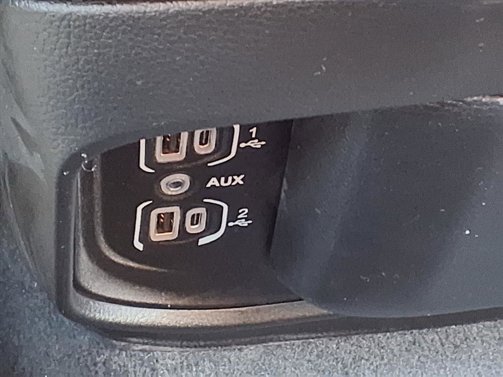 Used 2022 RAM 1500 Big Horn image 22