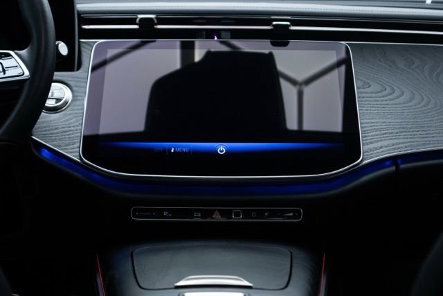 Used 2025 Mercedes-Benz E 450 4MATIC All-Terrain Wagon image 19